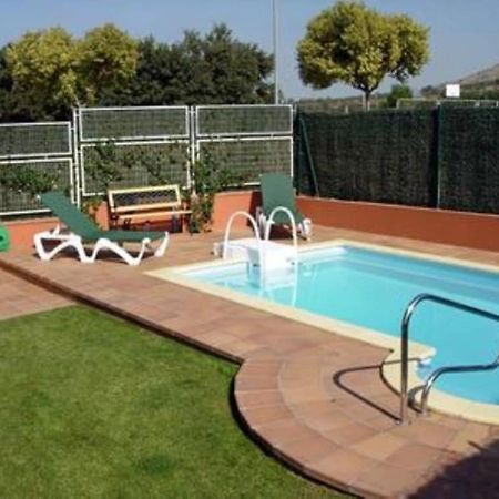 Ca La Rosa Apartment Torroella De Montgri Exterior photo
