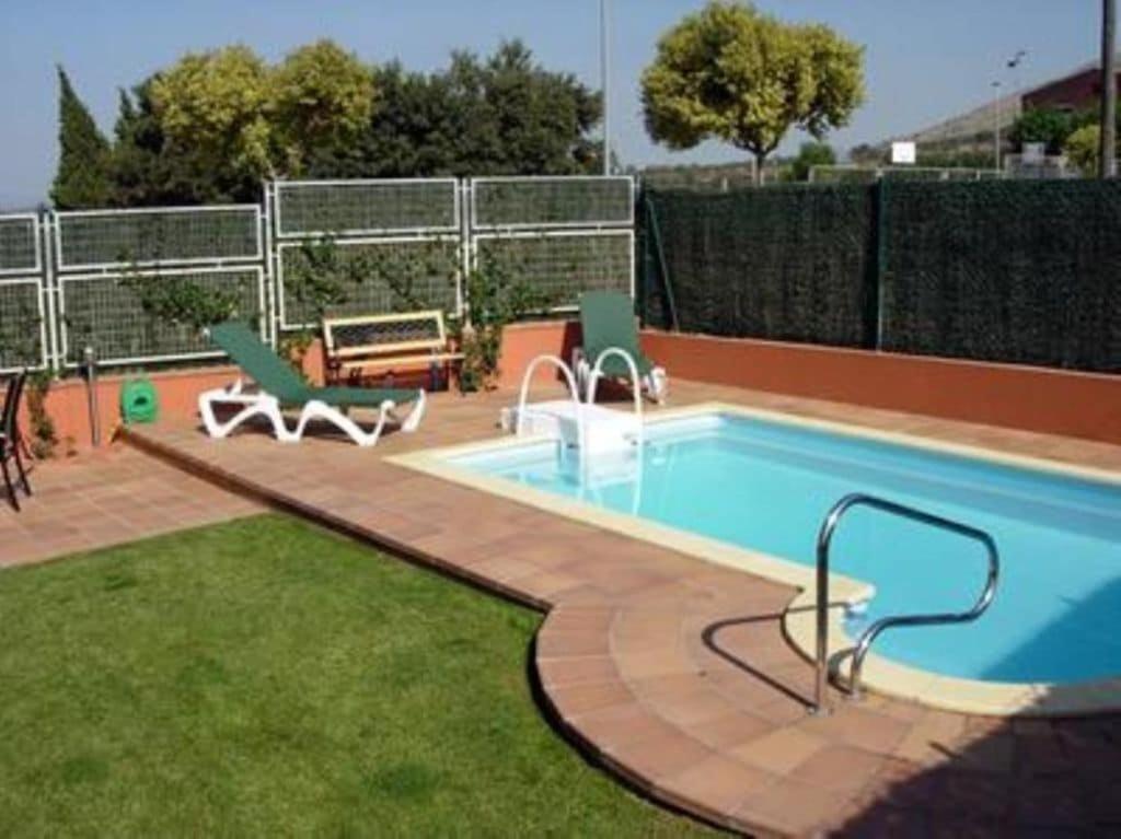 Ca La Rosa Apartment Torroella De Montgri Exterior photo